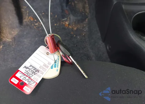 2012 Nissan Versa 1.6 S z USA, uszkodzony, nr VIN 3N1CN7AP3CL933730